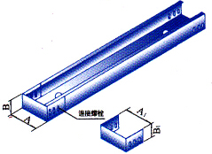 XQJ-C-01B型终端封头