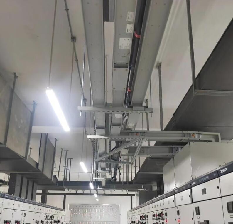 江西赣州母线槽：4月南方案例工艺-1