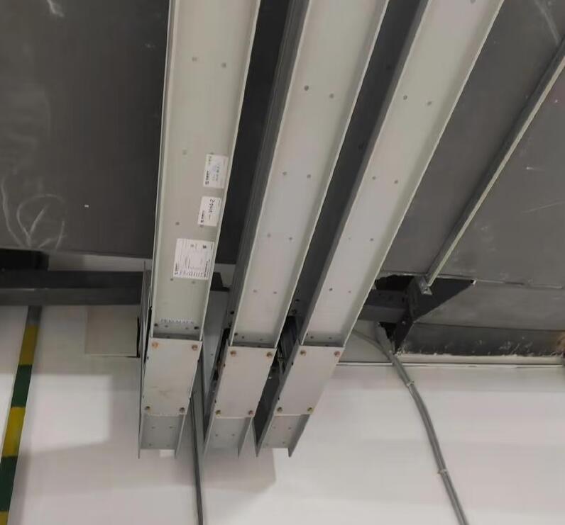 江西赣州母线槽：4月南方案例工艺-3