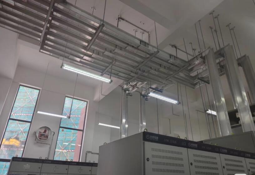 江西赣州母线槽：4月南方案例工艺-4