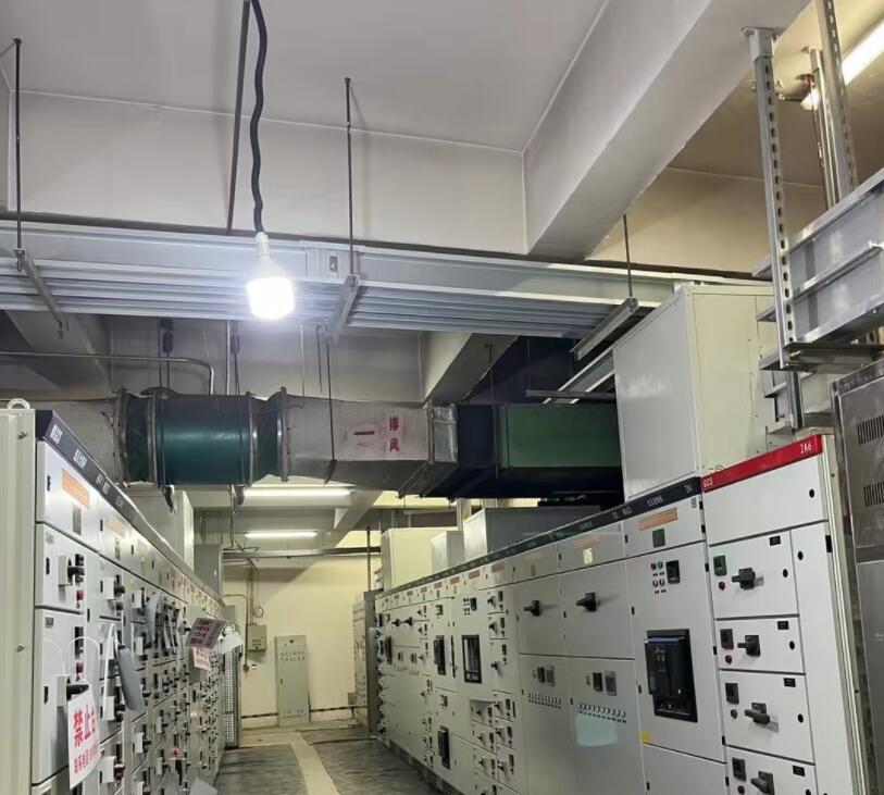 江西新余母线槽：4月12日南方案例工艺-4