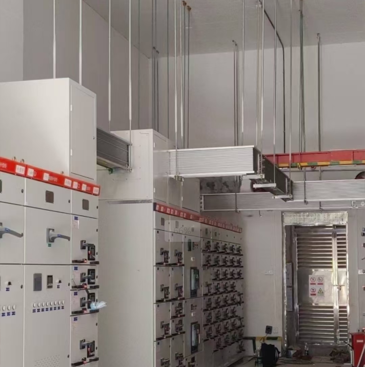 江西密集型母线槽：8月母线槽安装工艺-2