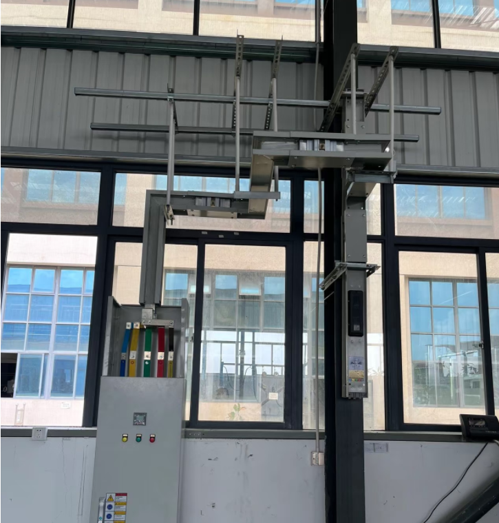 江西封闭式母线槽：8月12日工艺案例-2