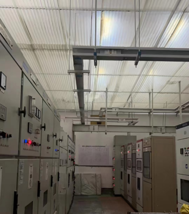 江西封闭式母线槽：8月12日工艺案例-6