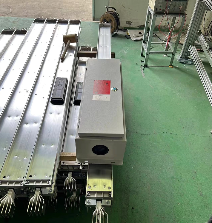 江西浇注母线槽：8月10日工艺-6