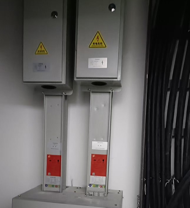 江西浇注母线槽：8月10日工艺-8