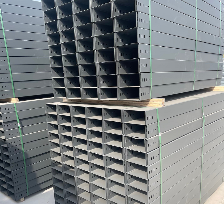 江西电缆桥架：8月12日工艺-3