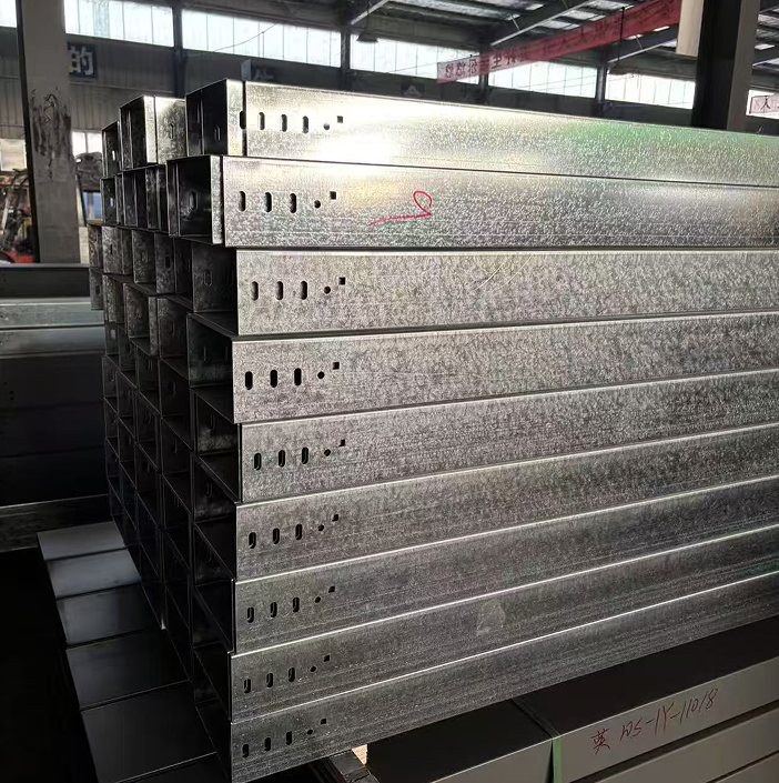 江西电缆桥架：8月12日工艺-4